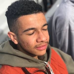 Meet your Posher, Thomas